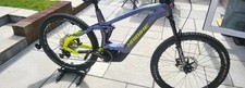 Haibike allmtn 11. for sale  CHESTER