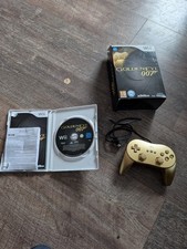 Goldeneye game set for sale  NOTTINGHAM