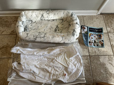 Dockatot baby lounger for sale  North Wales