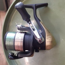 Shimano hyperloop 2500 for sale  MAIDSTONE