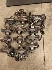 mb 550 trap for sale mb 550 trap for sale Grimes
