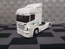 Camions eligor scania d'occasion  Levens