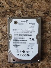 Seagate momentus 5400.4 for sale  Dubuque