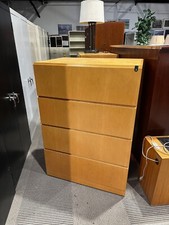 Lateral file cabinet for sale  Cleveland