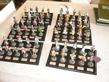 Collezione completa soldatini usato  Castellanza