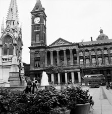 Birmingham 1955 royaume d'occasion  Ballon