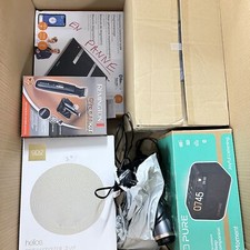 Sonderposten amazon box gebraucht kaufen  Dillenburg