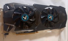 Placa de Vídeo Gráfica SAPPHIRE Vapor-X Radeon HD7950 HDMI 3GB GDDR5 PCI Express comprar usado  Enviando para Brazil
