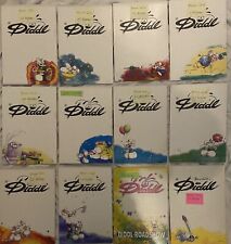 Diddl block blatt gebraucht kaufen Diddl block blatt gebraucht kaufen  Eisenach