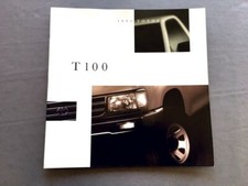 1995 toyota t100 for sale  Red Wing