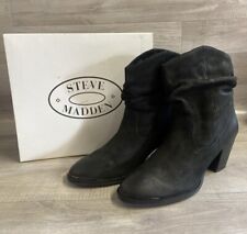 Steve madden olya for sale  HULL