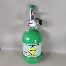 Madacylinder oxygen tank for sale  Kingwood