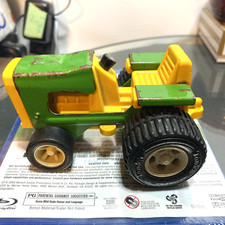 Tonka farm tractor for sale  Seattle