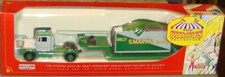 Scammell tractor artic for sale  LEEDS