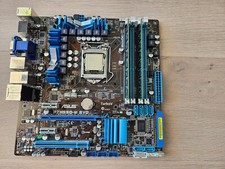 Asus p7h55d pro gebraucht kaufen  Überlingen