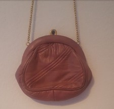 Borsetta rosa antico usato  Roma