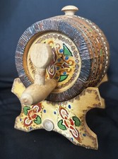Small vintage handmade for sale  Clarkston