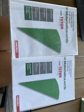 Matematica.verde usati ma usato  Varallo Pombia