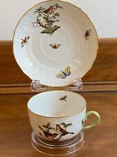 Herend rothschild bird for sale  Rosedale