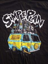 Simple plan band for sale  Fullerton