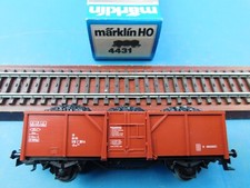 C07 märklin 4431 gebraucht kaufen  Königsbrunn
