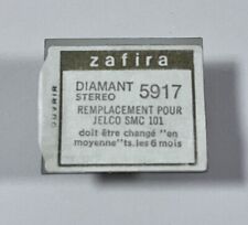 Zafira 5917 diamant d'occasion  Frejus