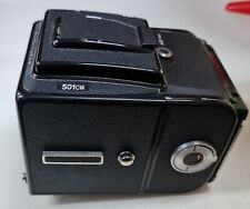 Hasselblad 501 usato  Palermo
