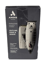 Andis finishing combo for sale  Gastonia