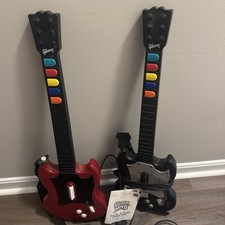 Guitar hero gibson for sale  Toms Brook