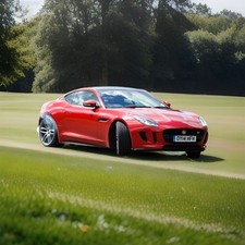 Jaguar type 3.0 for sale  HULL