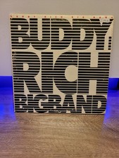 Buddy Ruch Bug Band Vinyl Lp Disc 1 Collectable Condition Disc 2 Mint! 7.5/10 comprar usado  Enviando para Brazil