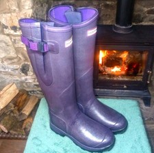 Purple hunter balmoral for sale  CARMARTHEN
