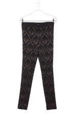 Street leggings schwarz gebraucht kaufen  Darmstadt
