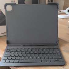 Logitech slim folio gebraucht kaufen  Starnberg