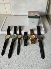 Gents watches fossil for sale  GILLINGHAM