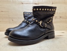 Hallhuber damenschuh ankleboot gebraucht kaufen  Sulingen
