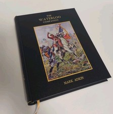 Waterloo companion mark for sale  CRAIGAVON