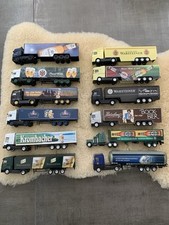 Werbetrucks modell lkw gebraucht kaufen  Greifswald-Umland ll