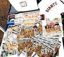 Massive collection san for sale  Portland
