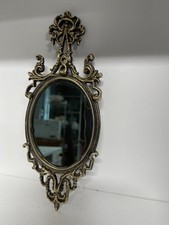 Vintage arabesque gold for sale  Salem
