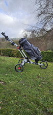 Icart uno golf for sale  NEWTOWN