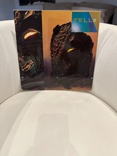 Yello stella vinyl gebraucht kaufen  Uchte