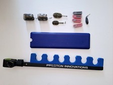 Preston fishing pole for sale  NOTTINGHAM