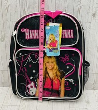 Hannah montana backpack for sale  Douglasville