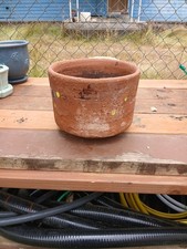 Rustic clay terracotta for sale  Westport