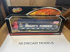 Corgi superhauler cp86735 for sale  FAKENHAM