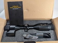 Monocular night vision for sale  Tilghman