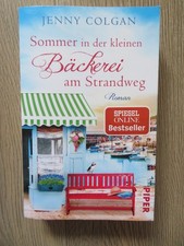 Jenny colgan sommer gebraucht kaufen  Rotenburg a. d. Fulda