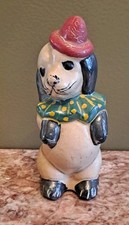 Vintage 1950 chalkware for sale  Quincy