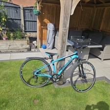 Boardman sport hybrid for sale  WIGAN